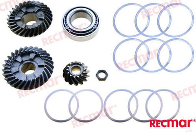 Kit Piñones Completo 14:29 Mercruiser