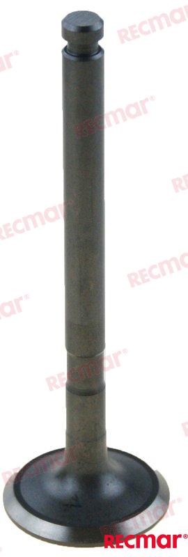 Valvula De Escape Yanmar (Ref. REC119171-11110)