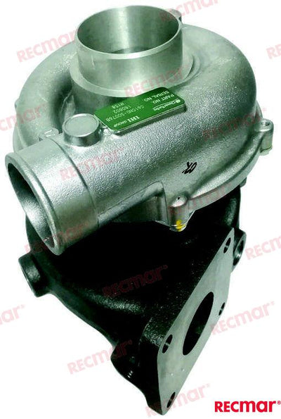 Turbo Yanmar MY58 119171-18010