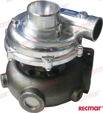 Turbo Yanmar Mybf 119172-18011