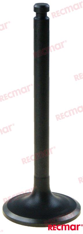 Valvula De Admision Yanmar (Ref. REC119173-11101)