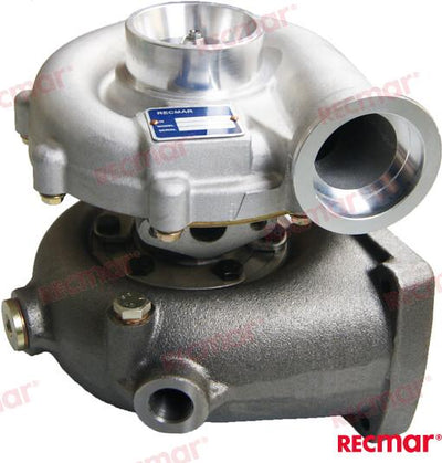 Turbo Yanmar K26 119173-18011