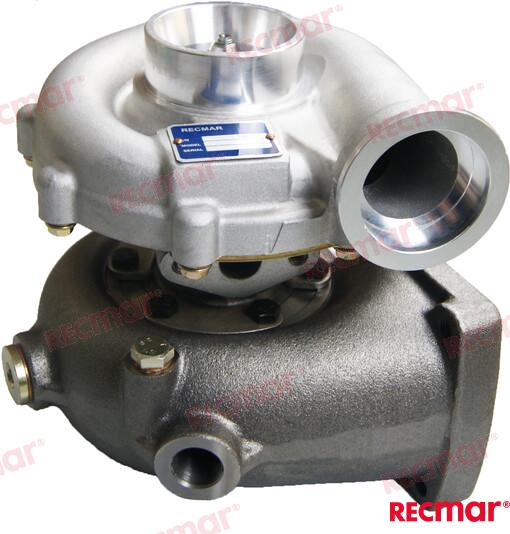 Turbo Yanmar K26 119173-18011
