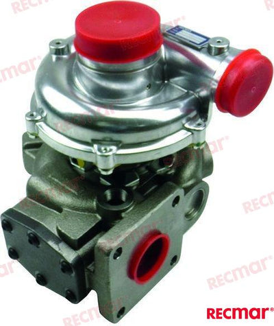 Turbo Yanmar Mydh 119173-18041