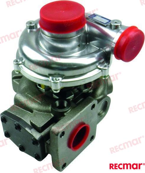 Turbo Yanmar Mydh 119173-18041
