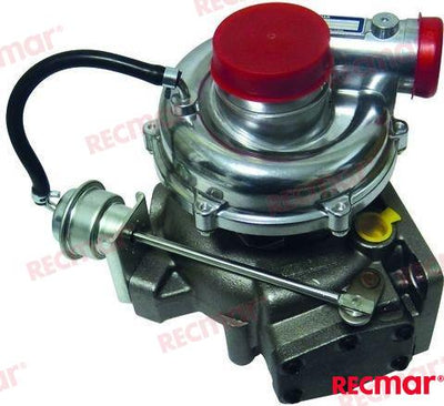 Turbo Yanmar Myda 119175-18031