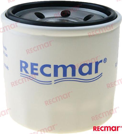 Filtro Aceite Yanmar 119305-35151