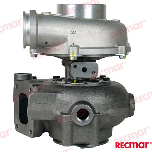 Turbo Yanmar Mydw 119574-18020