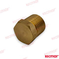 Tapon De Anodo Recmar (Ref. REC119574-18790TP)