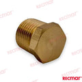 Tapon De Anodo Recmar (Ref. REC119574-18790TP)