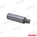 Anodo Yanmar Lapiz Ø12mm (zn)
