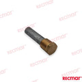 Anodo Yanmar Lapiz Ø16mm (zn)