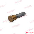 Anodo Yanmar Lapiz Ø16mm (zn)