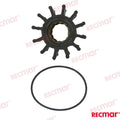 Impulsor Yammar 119574-42550 Johnson Pump