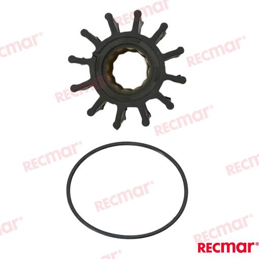 Impulsor Yammar 119574-42550 Johnson Pump