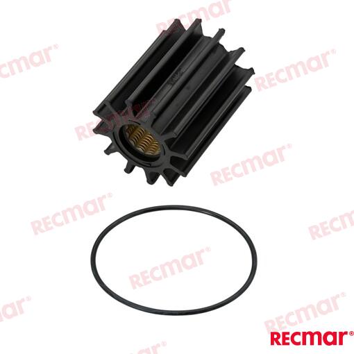 Impulsor Yammar 119574-42550 Johnson Pump