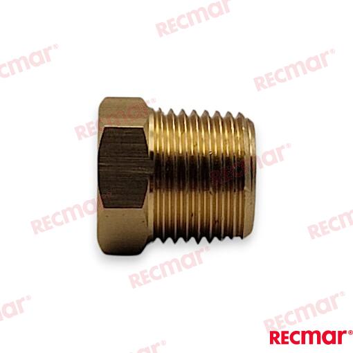 Tapon De Anodo Recmar (Ref. REC119574-44150TP)
