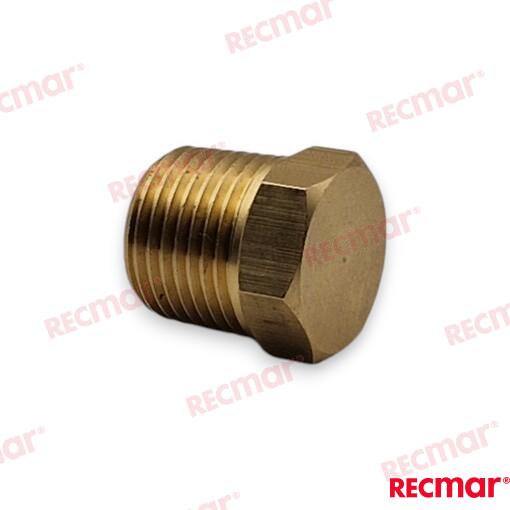 Tapon De Anodo Recmar (Ref. REC119574-44150TP)