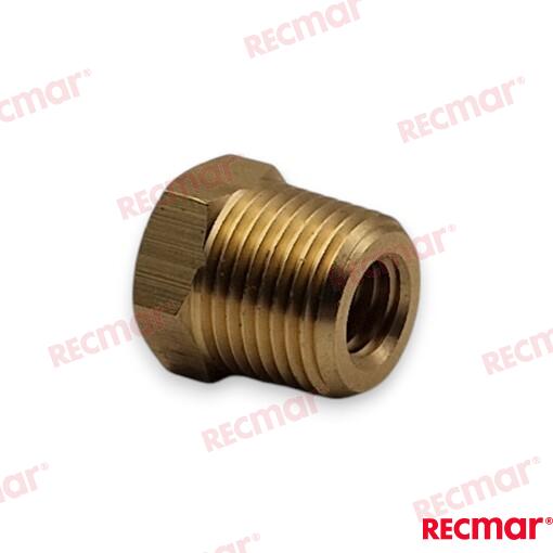 Tapon De Anodo Recmar (Ref. REC119574-44150TP)