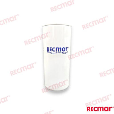 Filtro De Aceite Yanmar 119593-35100