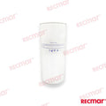 Filtro De Aceite Yanmar 119593-35100