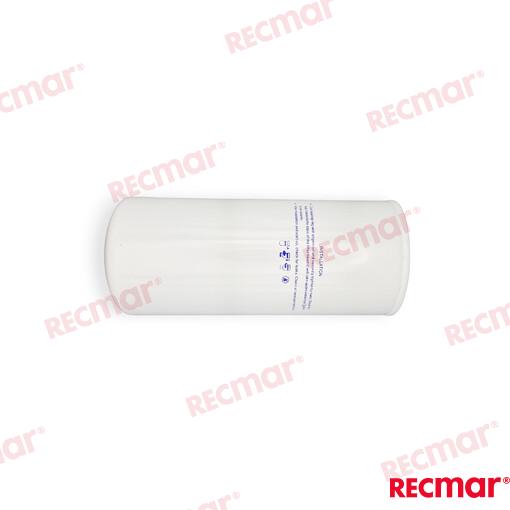 Filtro De Aceite Yanmar 119593-35100