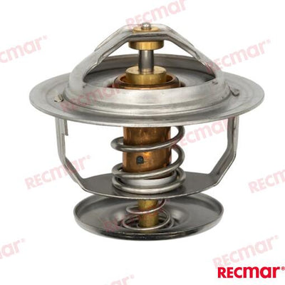 Termostato 76,5º Yanmar 119593-49550