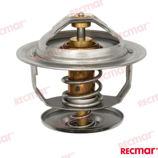 Termostato 76,5º Yanmar 119593-49550