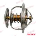 Termostato 76,5º Yanmar 119593-49550