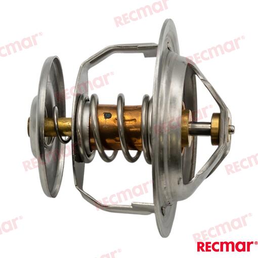 Termostato 76,5º Yanmar 119593-49550