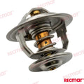 Termostato 76,5º Yanmar 119593-49550