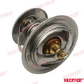 Termostato 76,5º Yanmar 119593-49550