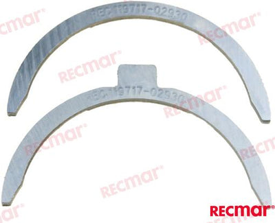 Cojinete Axial Yanmar 119717-02930