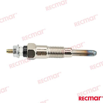Calentador Recmar