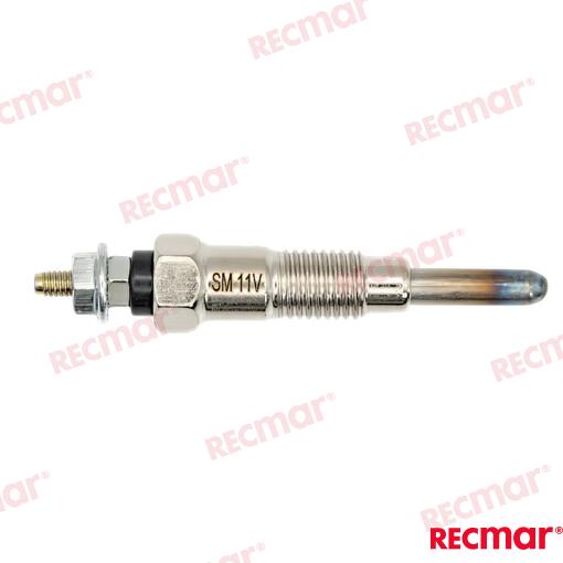 Calentador Recmar