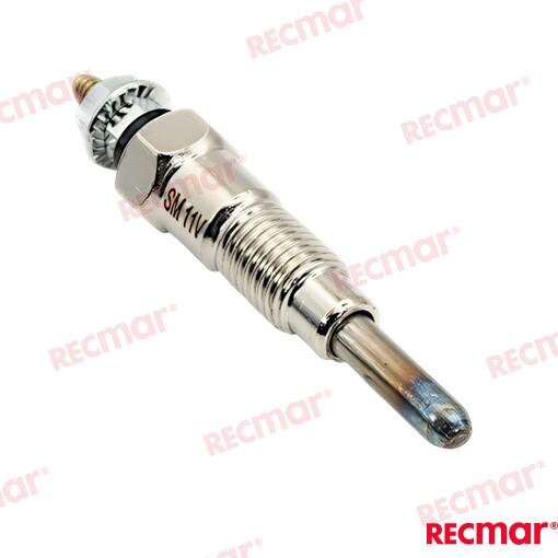 Calentador Recmar