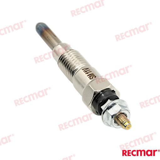 Calentador Recmar