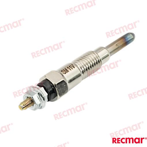 Calentador Recmar
