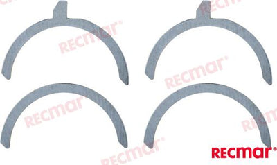 Kit Cojinete Axial Yanmar 119770-00130