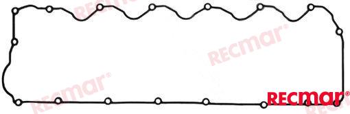 Junta Tapa Balancines Yanmar 119771-00040