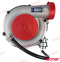 Turbo Yanmar Myax 119773-18010