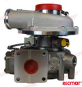 Turbo Yanmar Myax 119773-18010