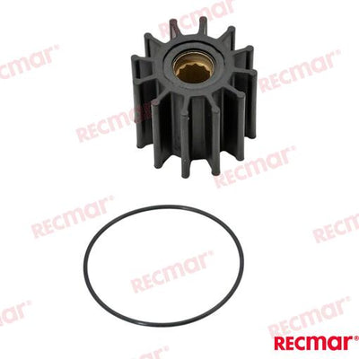 Impulsor Jabsco (Ref. REC119773-42600-01-HP)