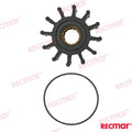 Impulsor Jabsco (Ref. REC119773-42600-01-HP)