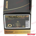 Impulsor Jabsco (Ref. REC119773-42600-01-HP)
