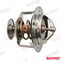 Termostato 70º Yanmar 119773-49550