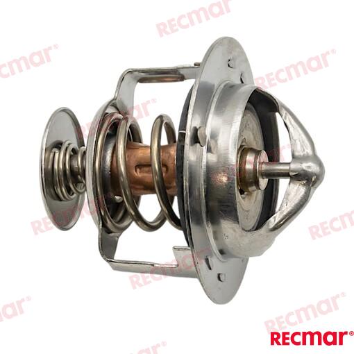 Termostato 70º Yanmar 119773-49550