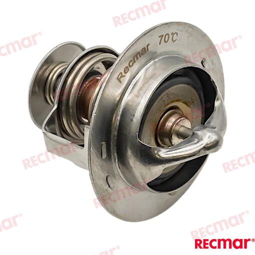 Termostato 70º Yanmar 119773-49550