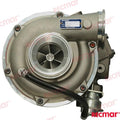 Turbo Yanmar Mybhe 119775-18010