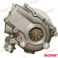 Turbo Yanmar Mybhe 119775-18010